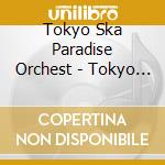 Tokyo Ska Paradise Orchest - Tokyo Ska Paradise Orchestra-Selecao Brasileira- cd musicale di Tokyo Ska Paradise Orchest