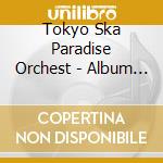 Tokyo Ska Paradise Orchest - Album 2018 cd