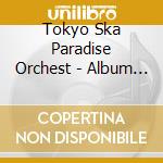 Tokyo Ska Paradise Orchest - Album 2018 cd musicale di Tokyo Ska Paradise Orchest