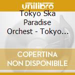 Tokyo Ska Paradise Orchest - Tokyo Ska Treasures -Best Of Tokyo Ska Paradise Orchestra- (5 Cd) cd musicale