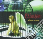 Aikawa Nanase - Crimson cd