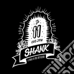 Shank - Shank Of The Morning (2 Cd) cd