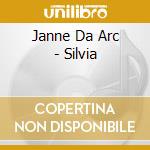 Janne Da Arc - Silvia cd