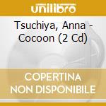 Tsuchiya, Anna - Cocoon (2 Cd) cd
