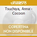 Tsuchiya, Anna - Cocoon cd