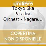 Tokyo Ska Paradise Orchest - Nagare Yuku Sekai No Naka De Feat.Mongol800 cd