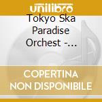 Tokyo Ska Paradise Orchest - Shichigatsu Single (2 Cd) cd