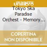 Tokyo Ska Paradise Orchest - Memory Band/This Challenger cd musicale di Tokyo Ska Paradise Orchest