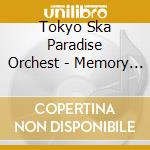 Tokyo Ska Paradise Orchest - Memory Band/This Challenger cd