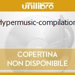 Hypermusic-compilation cd musicale di Muse