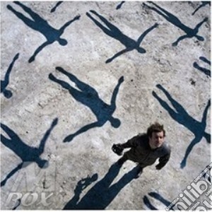 Absolution + 1 cd musicale di Muse