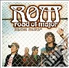 Road Of Major - Kokoroe cd