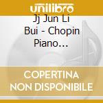 Jj Jun Li Bui - Chopin Piano Competition 2021 (2 Cd) cd