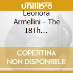 Leonora Armellini - The 18Th International Chopin Competitoon (2 Cd) cd