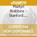 Martyn Brabbins - Stanford: Requiem cd
