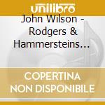 John Wilson - Rodgers & Hammersteins Oklahoma! (Complete Original Score) (2 Cd) cd