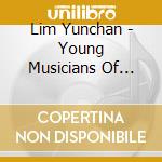 Lim Yunchan - Young Musicians Of Korea 2020 Vol.3 cd