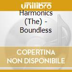 Harmonics (The) - Boundless cd