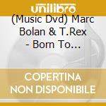 (Music Dvd) Marc Bolan & T.Rex - Born To Boogie - The Motion Picture (2 Dvd) cd