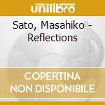 Sato, Masahiko - Reflections cd