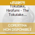 Tokutake, Hirofumi - The Tokutake Technique & Instr cd