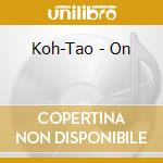 Koh-Tao - On cd