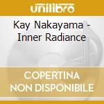 Kay Nakayama - Inner Radiance cd