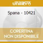 Spana - 10421 cd