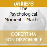 The Psychological Moment - Machi Uta cd