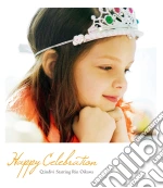 Q Indivi Starring Rin Oikawa - Happy Celebration cd