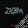 Zzebra - Panic (Jap Card) cd
