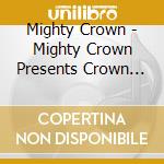 Mighty Crown - Mighty Crown Presents Crown Killer Singers 2 cd