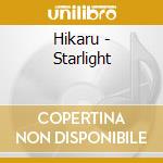 Hikaru - Starlight cd