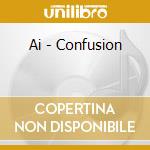 Ai - Confusion cd