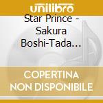 Star Prince - Sakura Boshi-Tada Anata Ni Aitakute- cd
