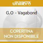 G.O - Vagabond cd
