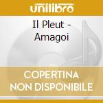 Il Pleut - Amagoi cd