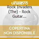 Rock Invaders (The) - Rock Guitar Battle71 (Digipack) cd