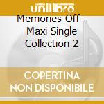 Memories Off - Maxi Single Collection 2 cd