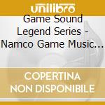 Game Sound Legend Series - Namco Game Music Collection 2 cd