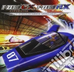 F-Zero Gx / Ax O.S.T / Various (2 Cd) cd