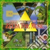 Nintendo Sound History Series: Zelda The Music cd musicale di Game Music