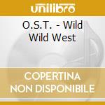 O.S.T. - Wild Wild West cd