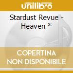 Stardust Revue - Heaven * cd