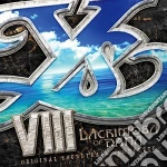 Ys 8: Lacrimosa Of Dana (Kanzen Ban) / Game O.S.T. cd