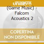(Game Music) - Falcom Acoustics 2 cd