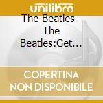 The Beatles - The Beatles:Get Back (3 Blu-Ray) cd