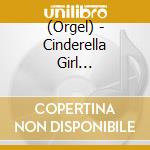 (Orgel) - Cinderella Girl Hanakotoba-Koiuta Collection (2 Cd) cd