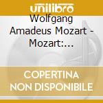 Wolfgang Amadeus Mozart - Mozart: Symphony No.40 cd