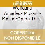 Wolfgang Amadeus Mozart - Mozart:Opera-The Marriage Of Figaro- cd